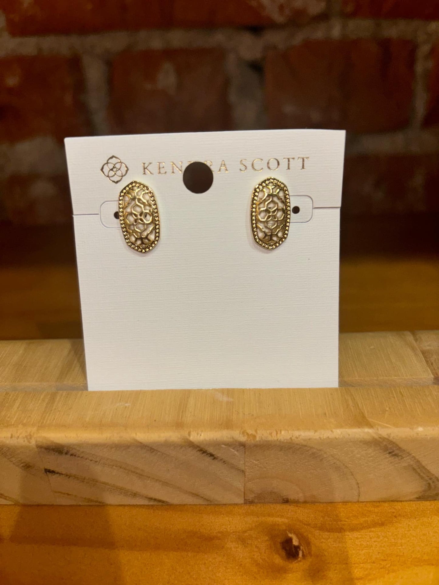 Ellie Earring - KS