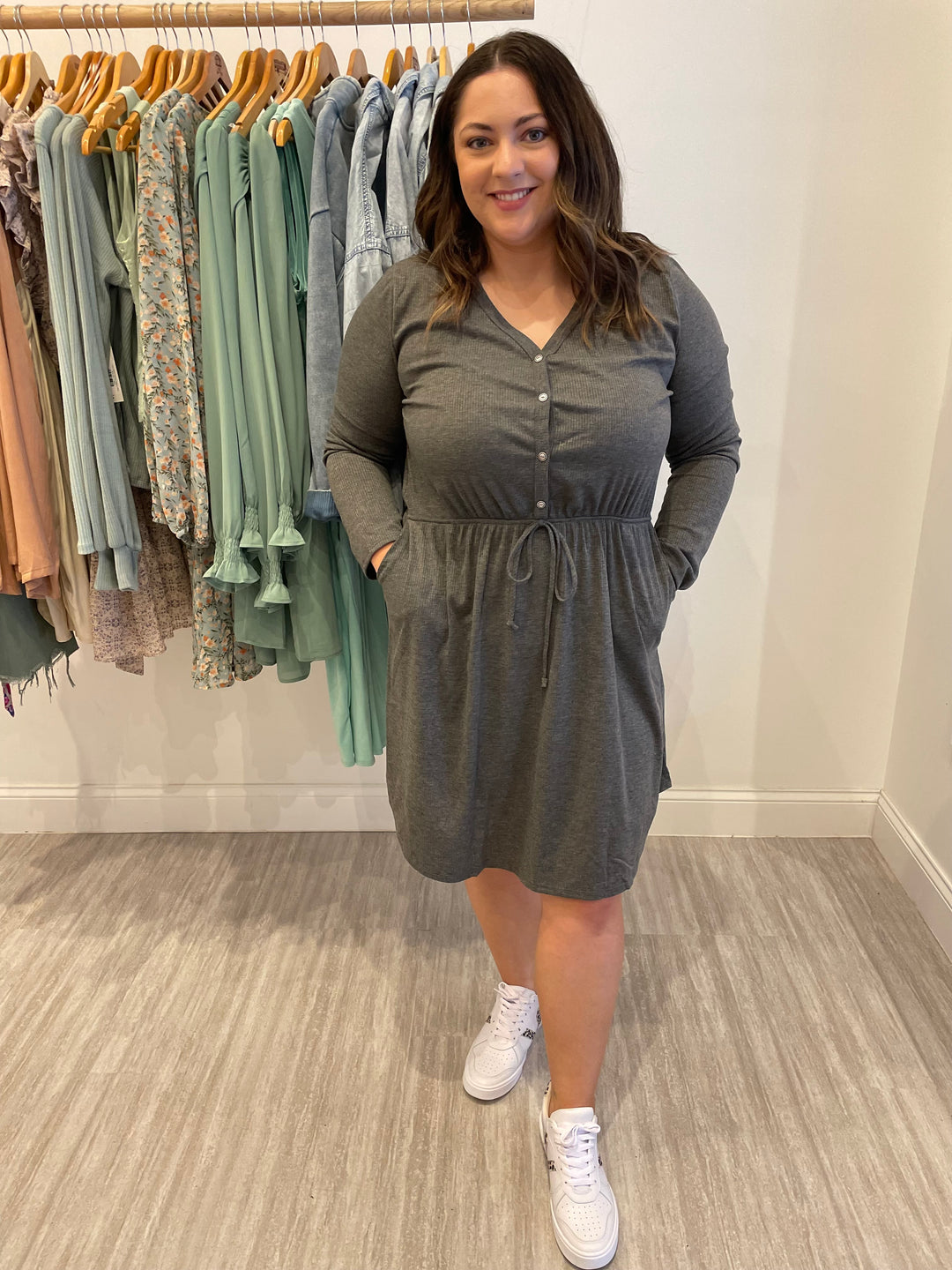 Venessa Dress
