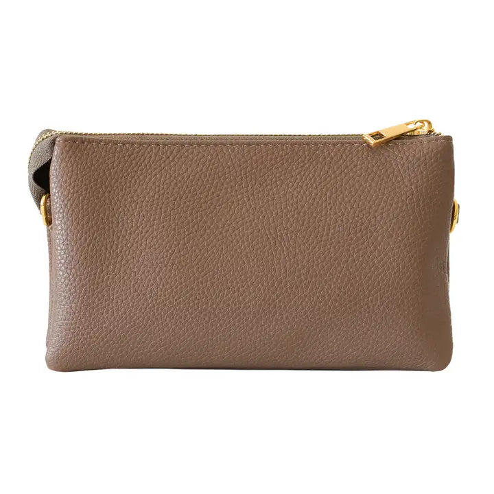 The Everyday Crossbody Organizer