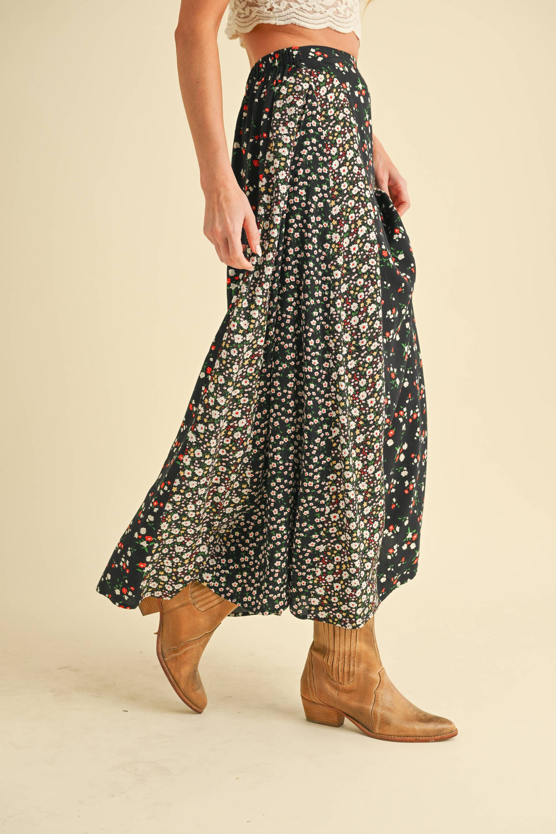 Melanie Skirt