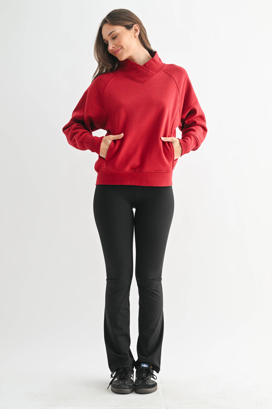 Arrowhead Sweater