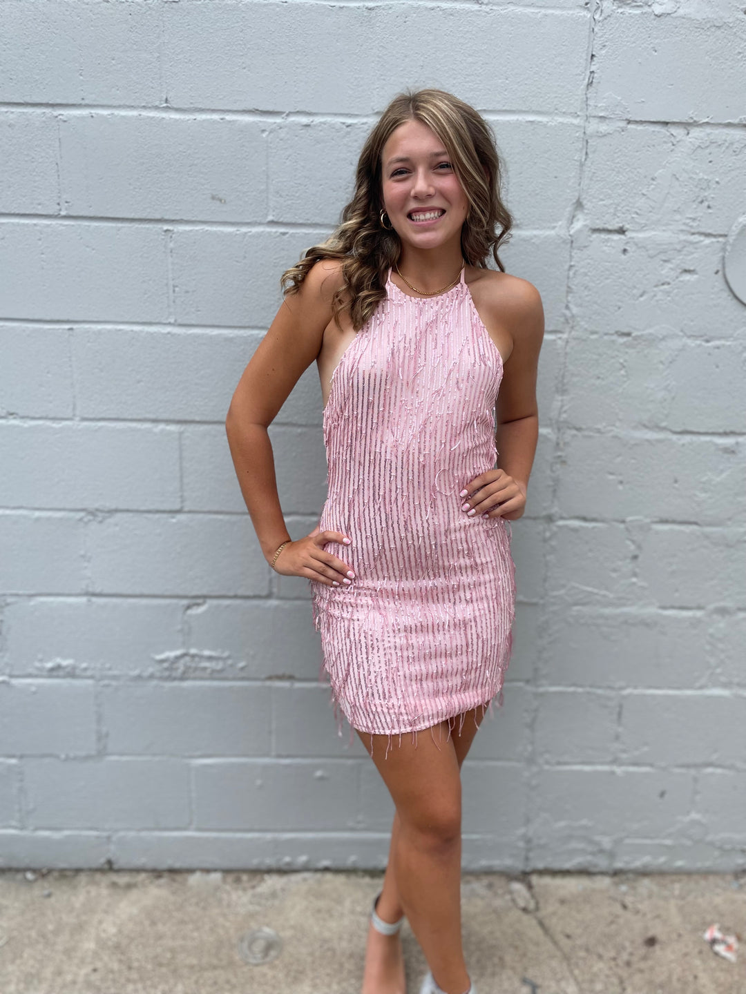 Denver Dress
