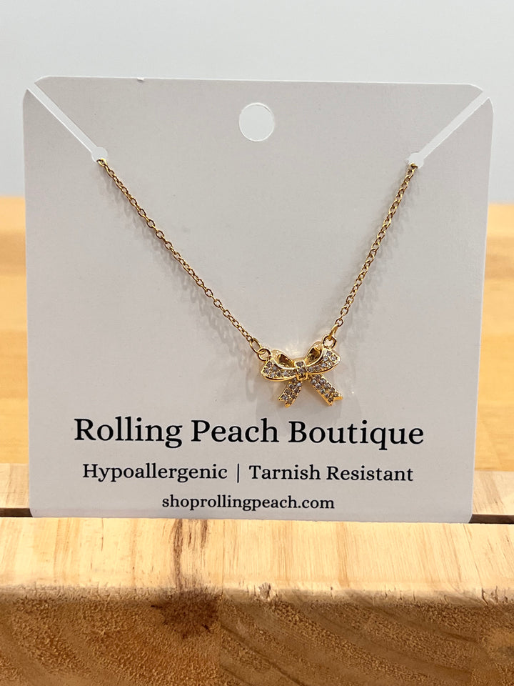 Statement Necklace