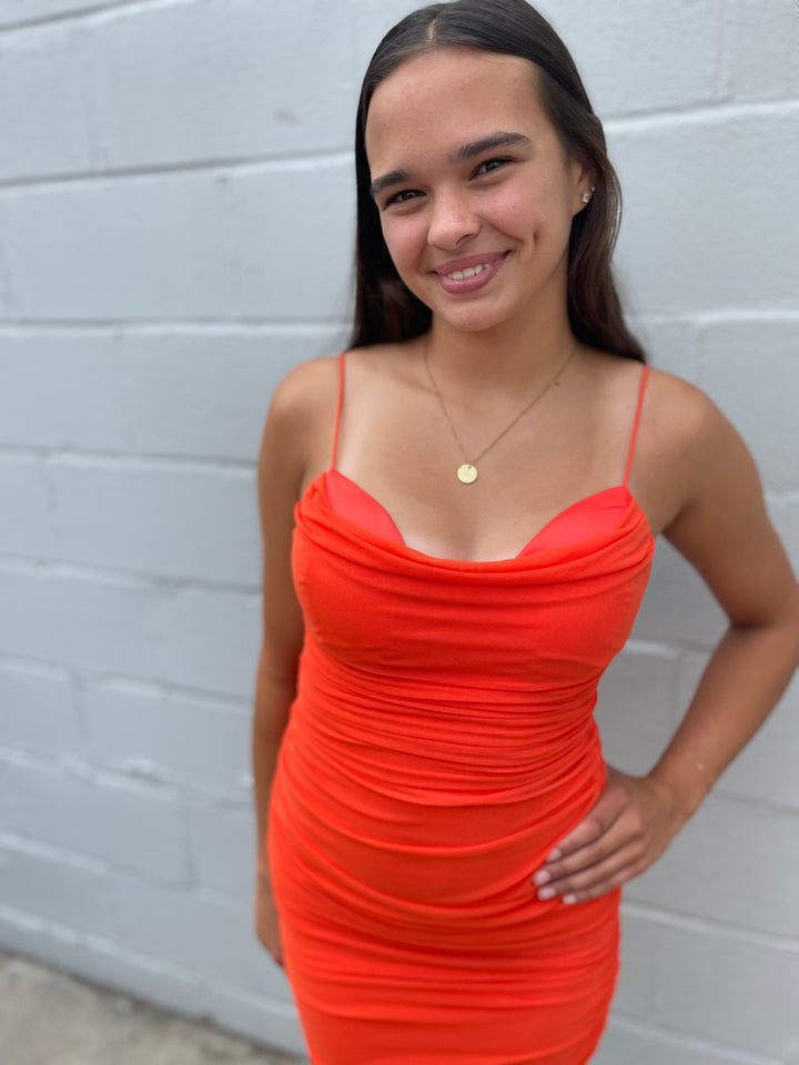 Miami Dress
