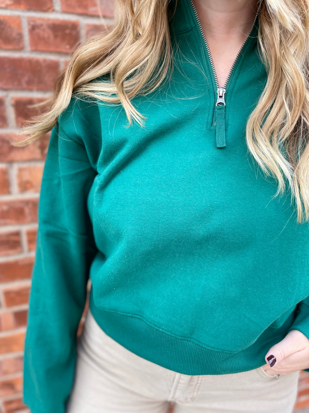 Perfect Pullover