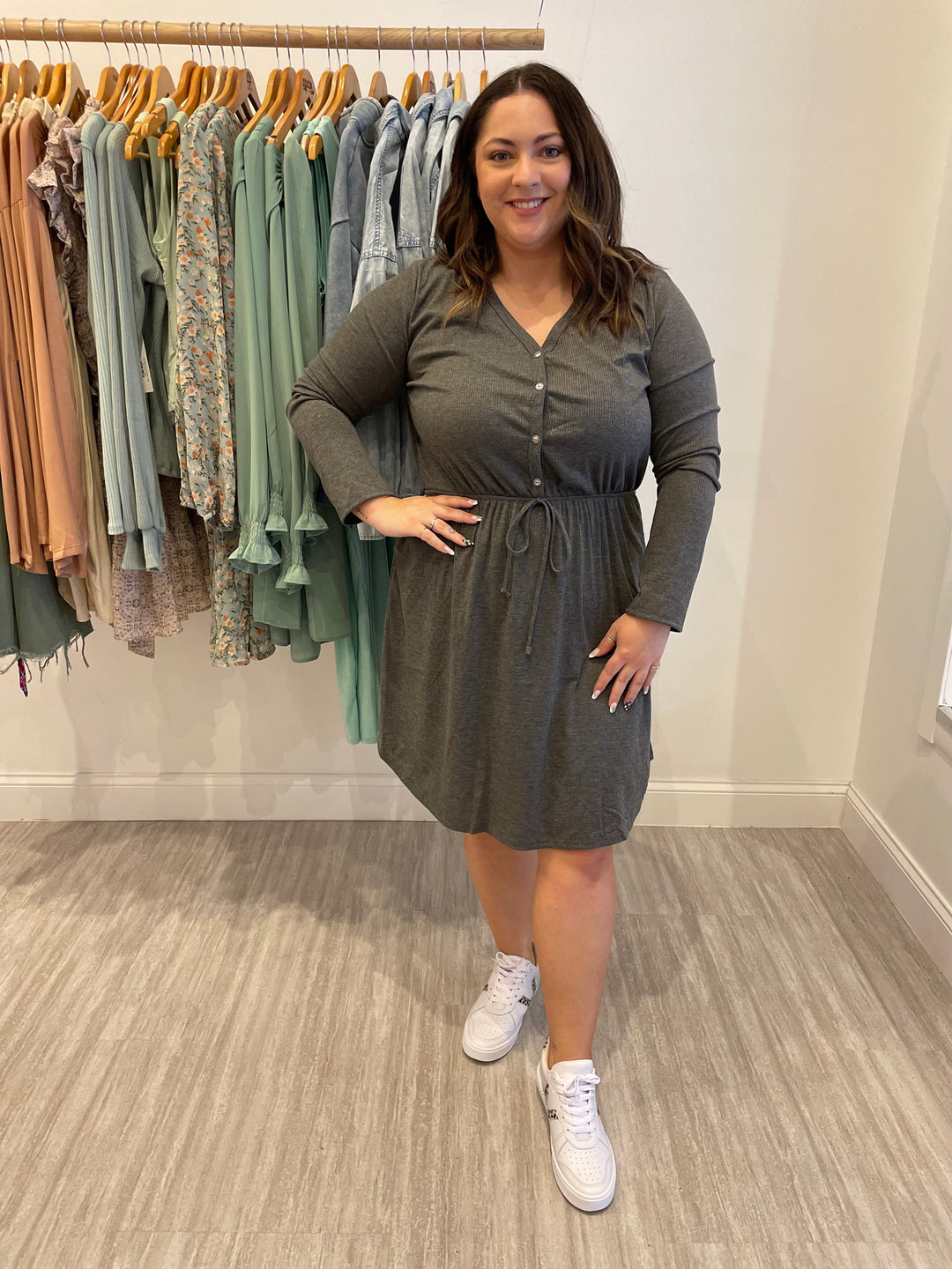 Venessa Dress