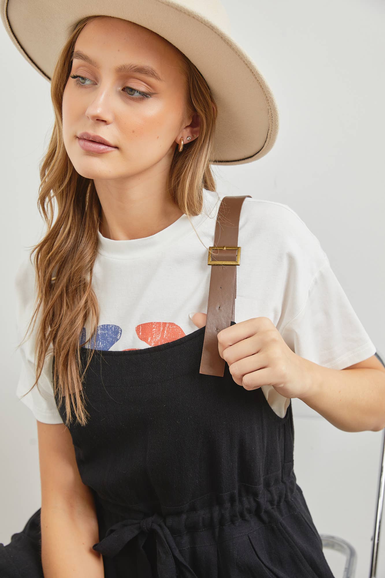 Nova Utility Jumpsuit