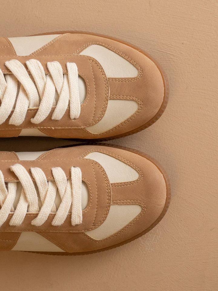 The Noelle Sneaker