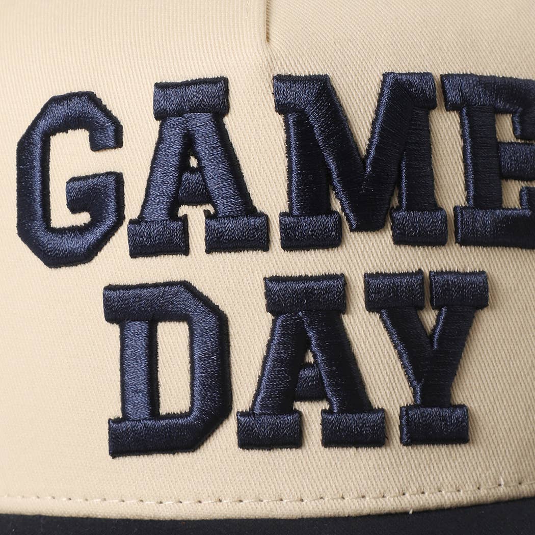 GAME DAY NAVY