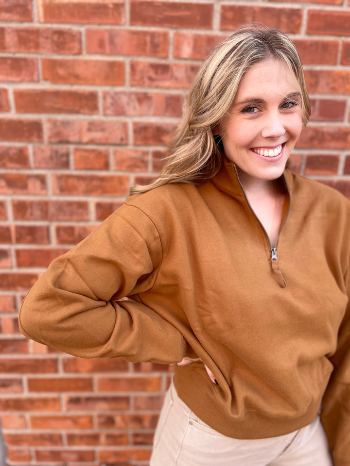 Perfect Pullover