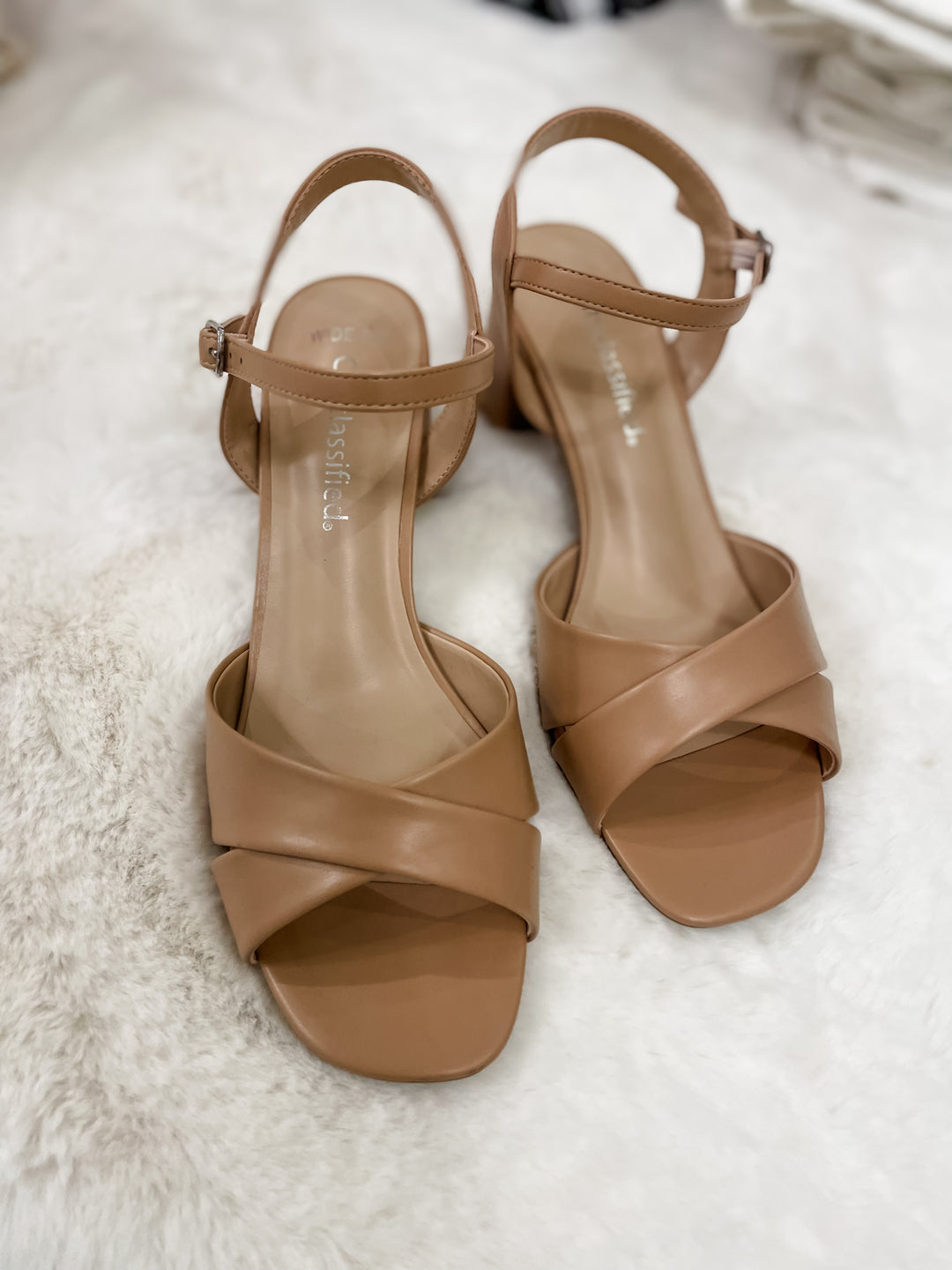 Jessica Heel
