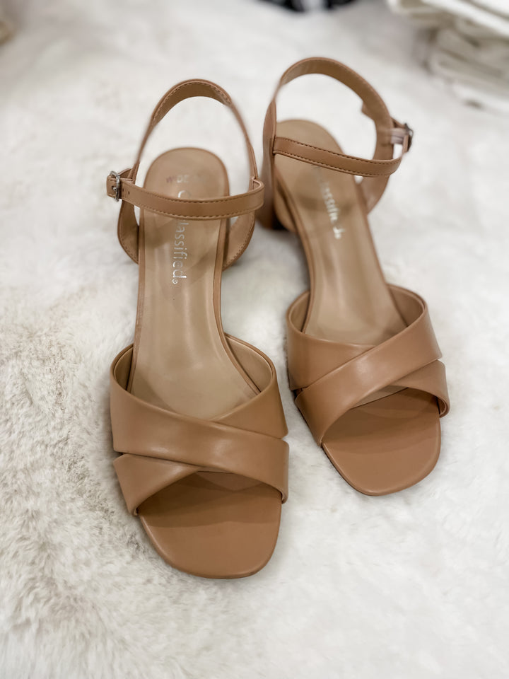 Jessica Heel