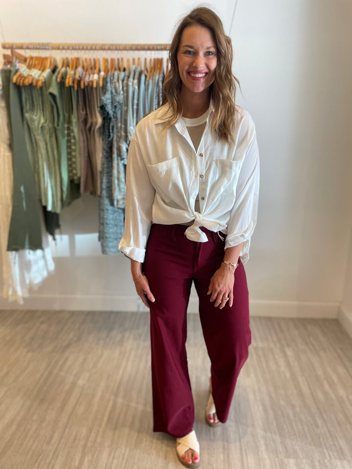 ProStretch Pant