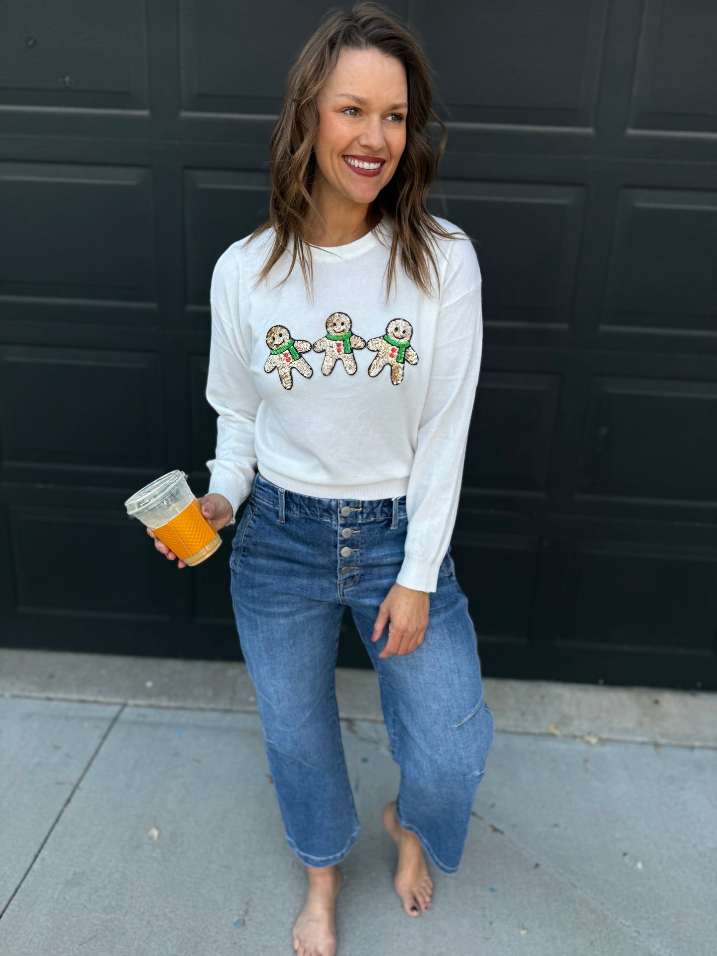 Gingerbread Christmas