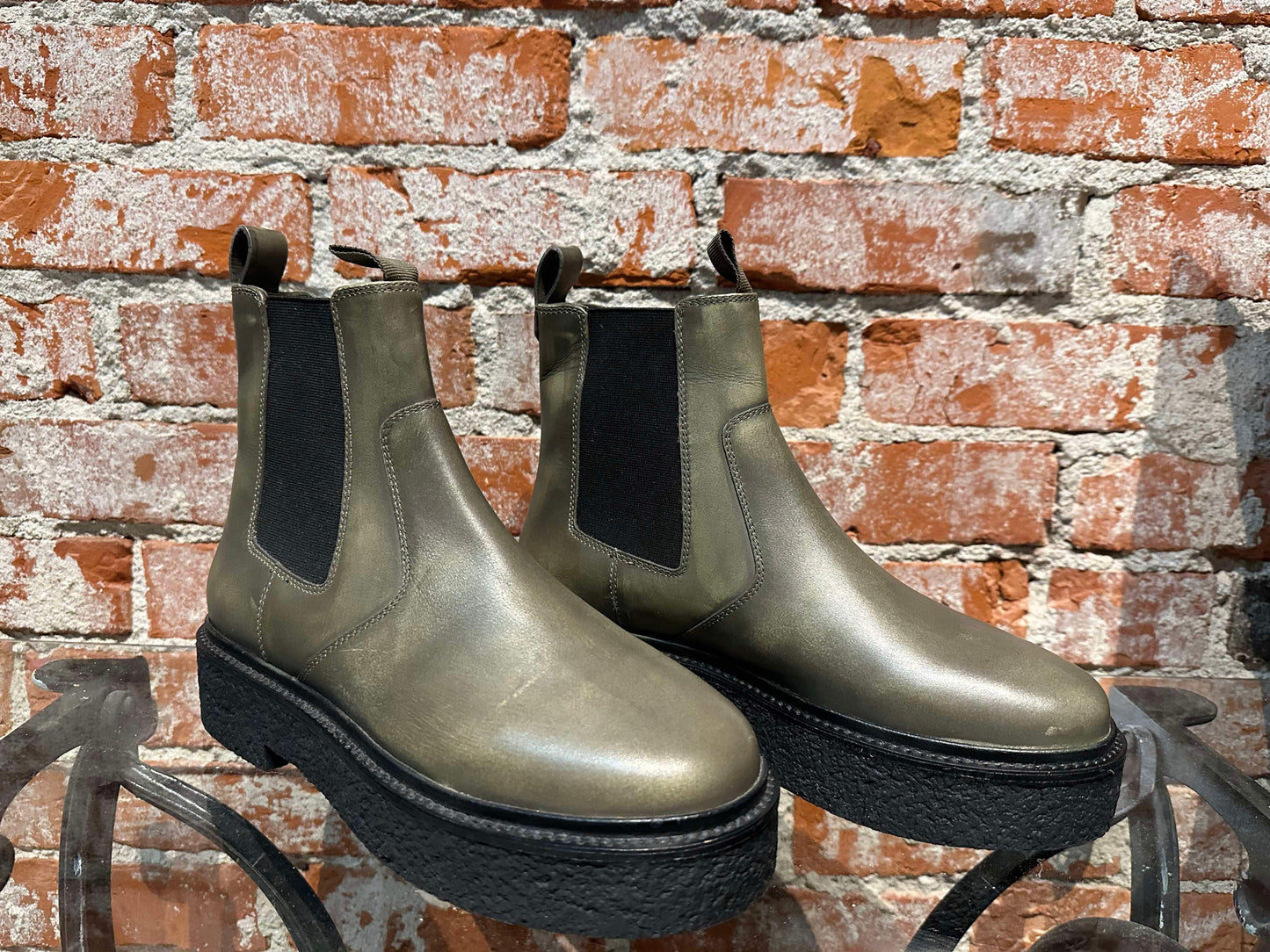 Free People Chelsea Boot