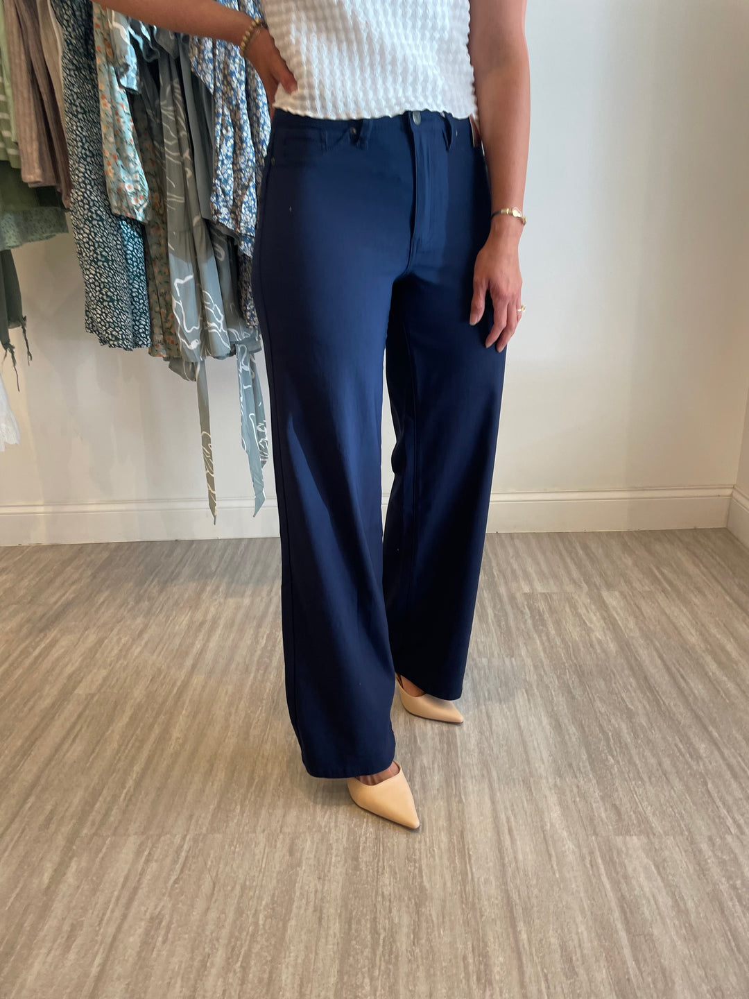 ProStretch Pant