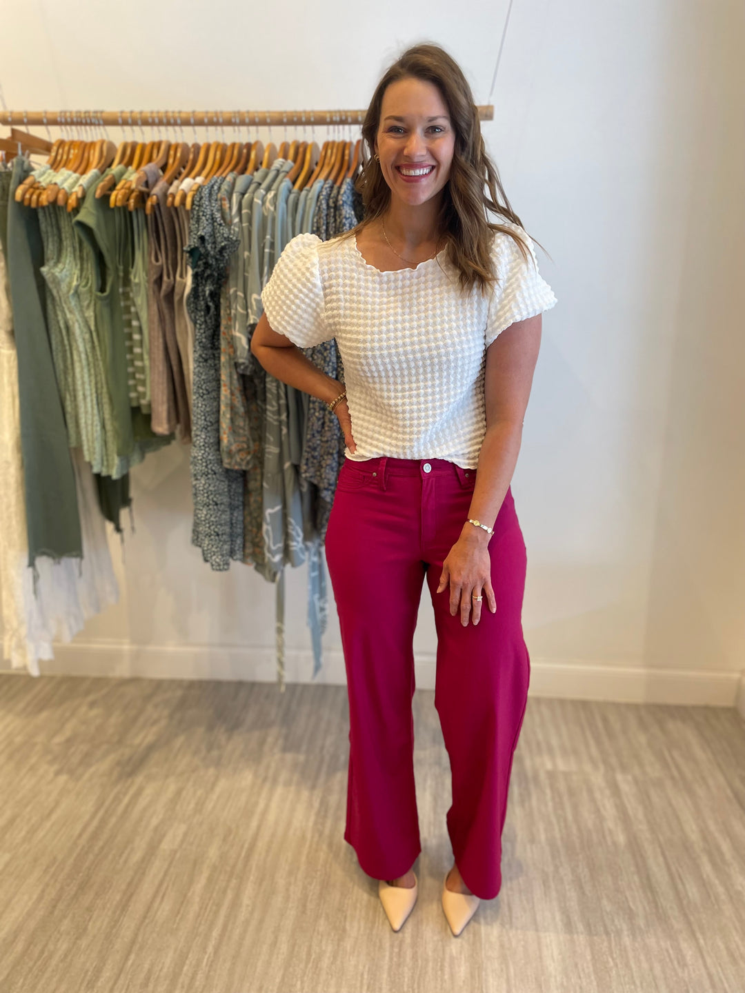 ProStretch Pant