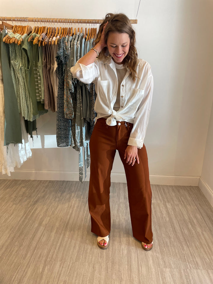 ProStretch Pant