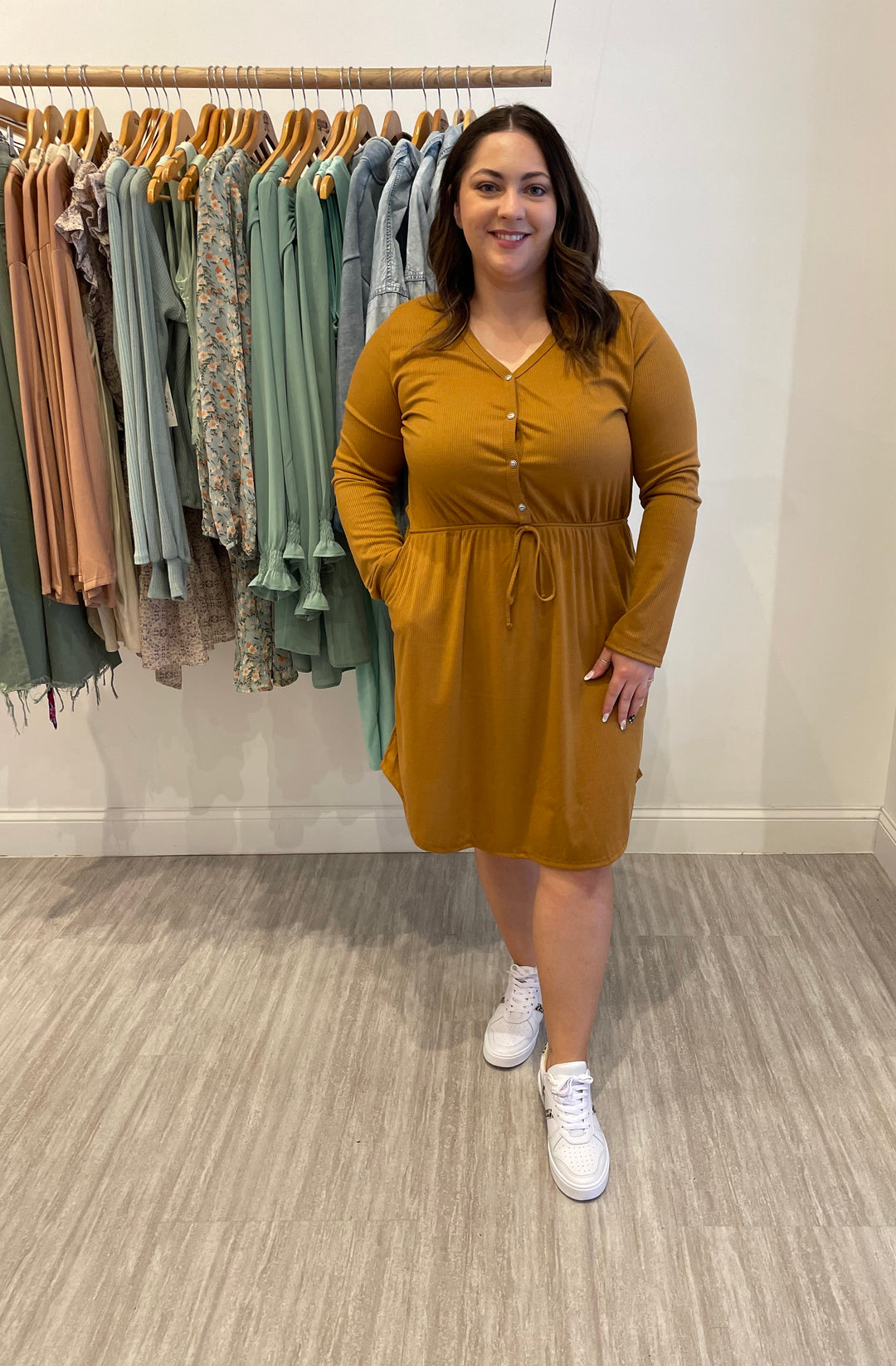 Venessa Dress