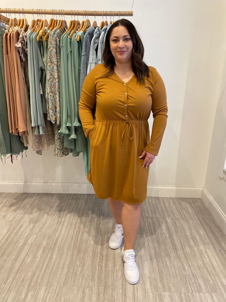 Venessa Dress