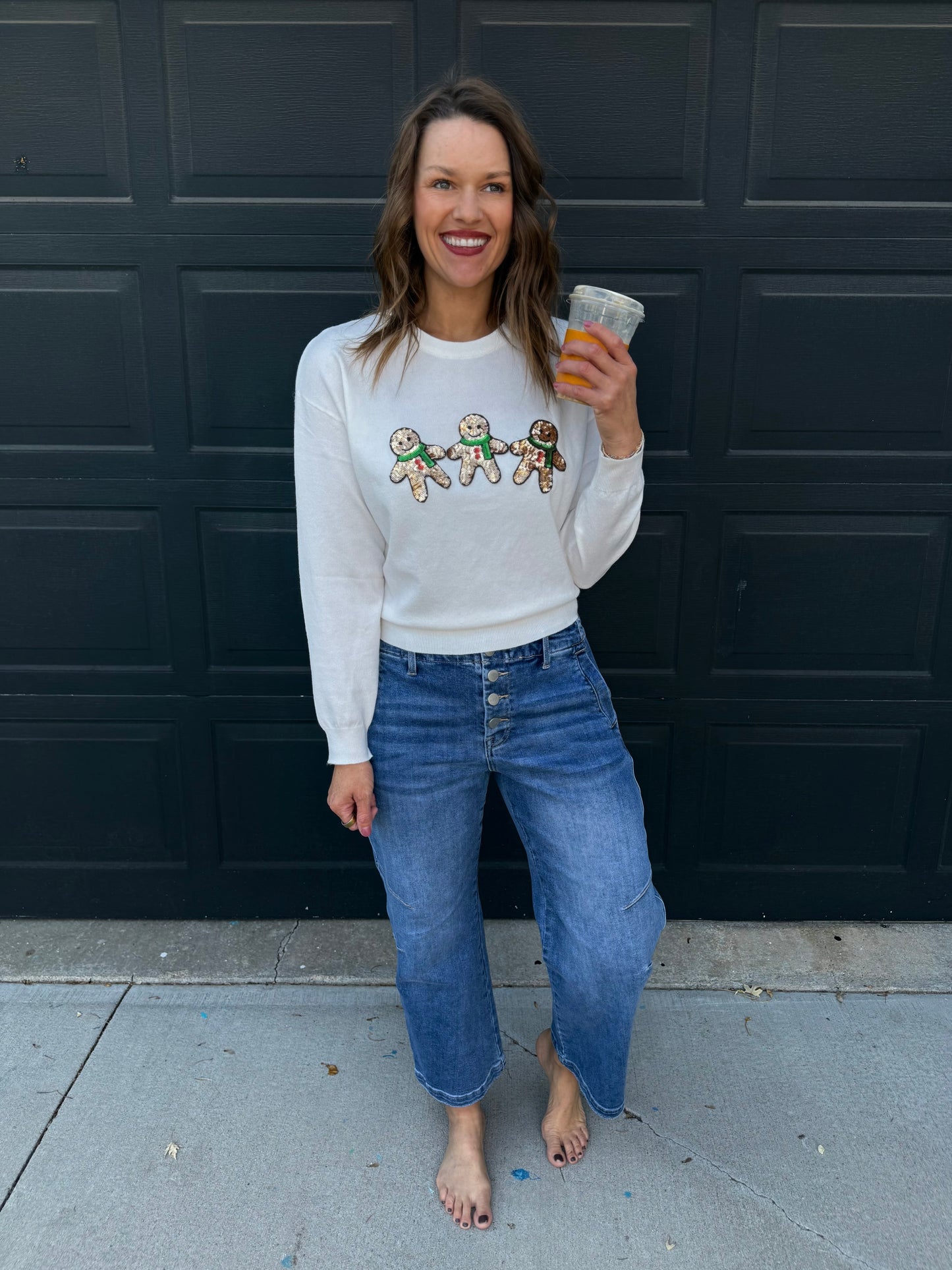 Gingerbread Christmas