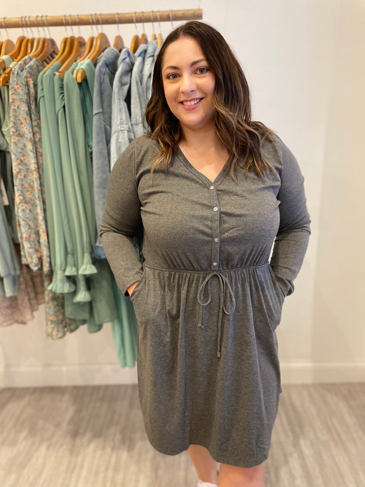 Venessa Dress
