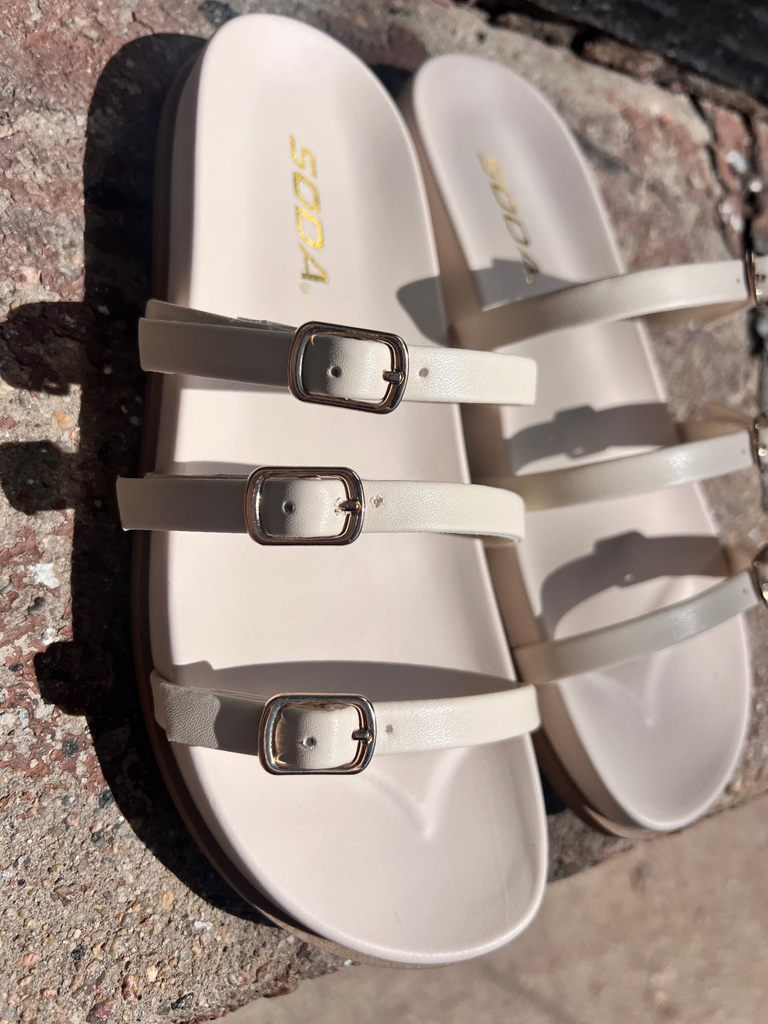 Elvina Sandal