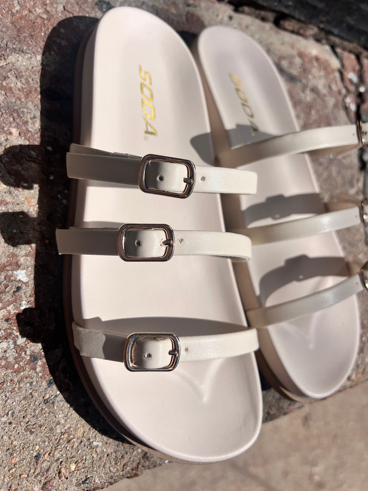 Elvina Sandal