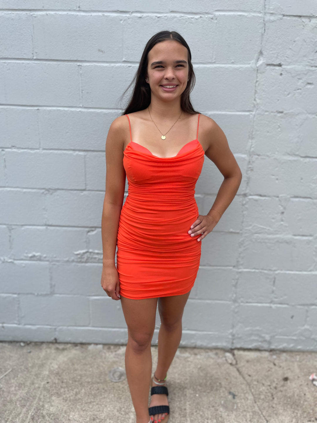 Miami Dress