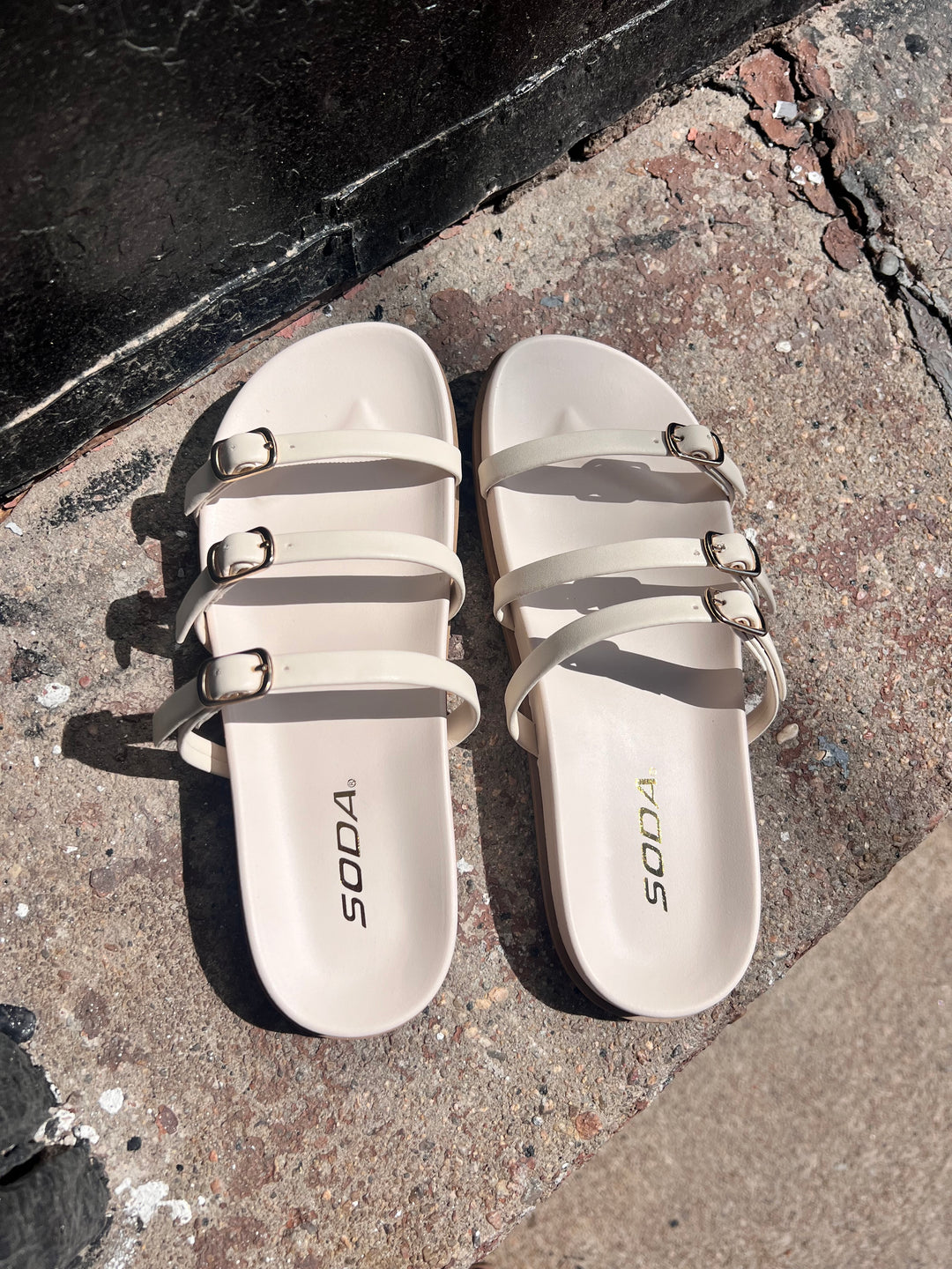 Elvina Sandal