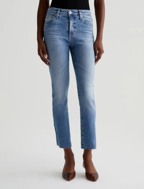 AG Denim - Mari Crop