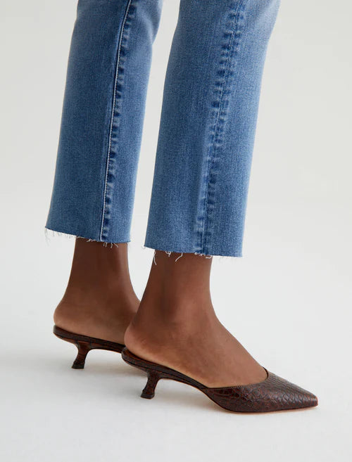 AG Denim - Mari Crop