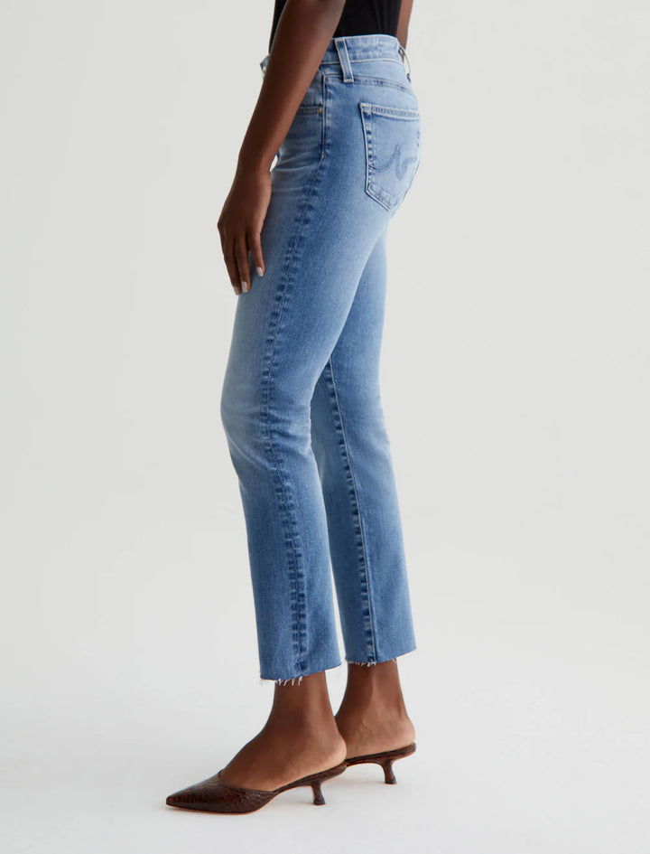 AG Denim - Mari Crop