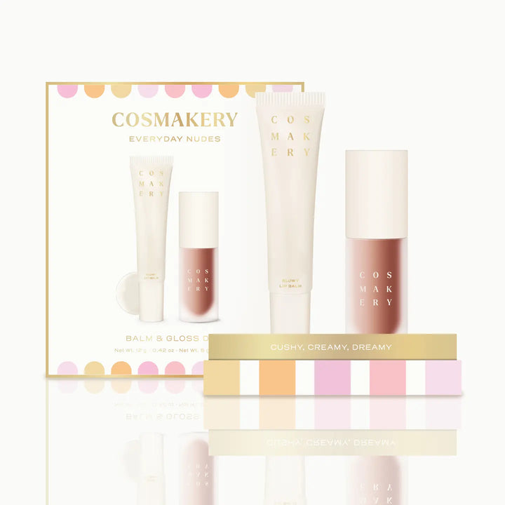 Set-Everyday Nudes