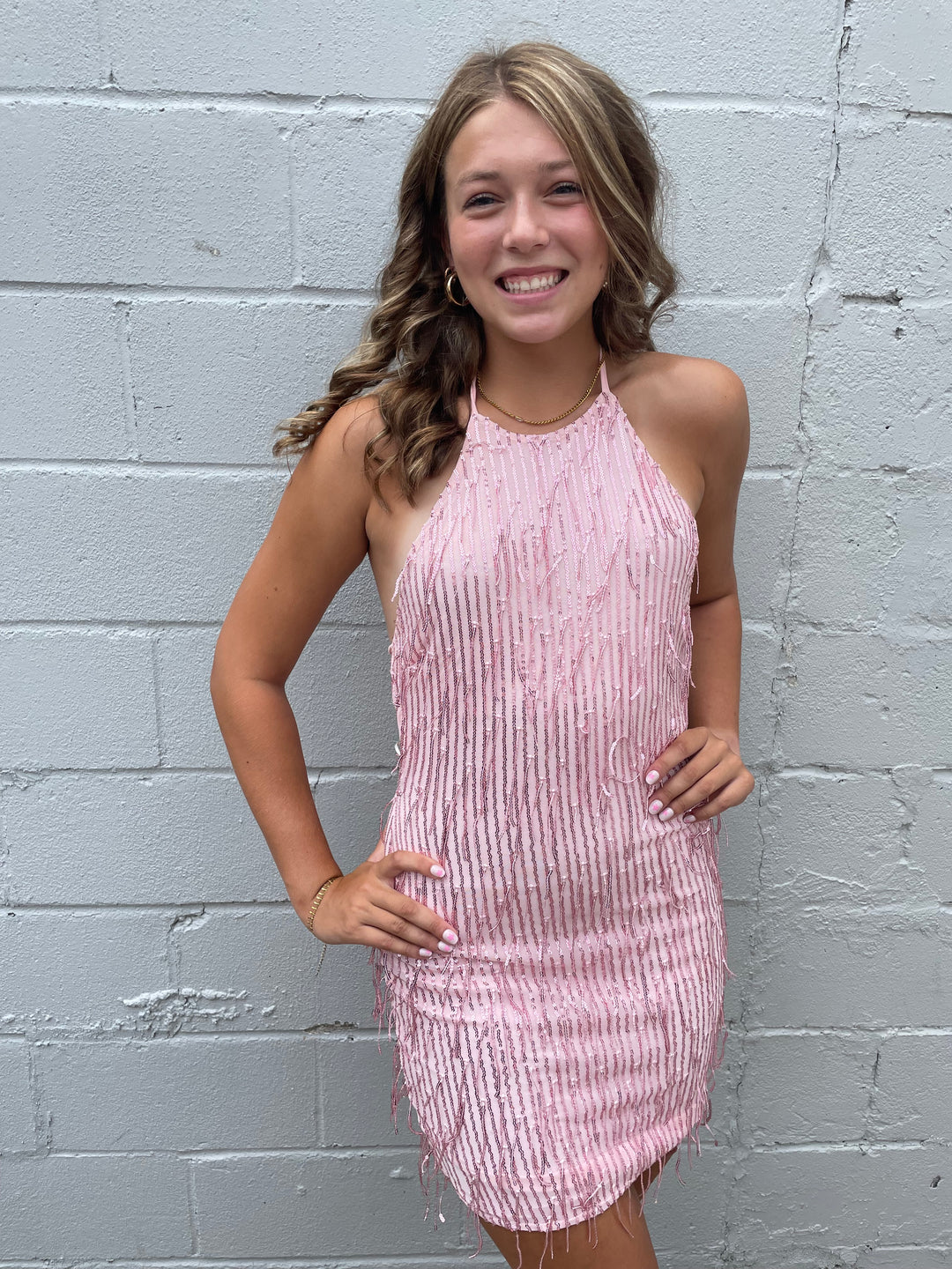 Denver Dress