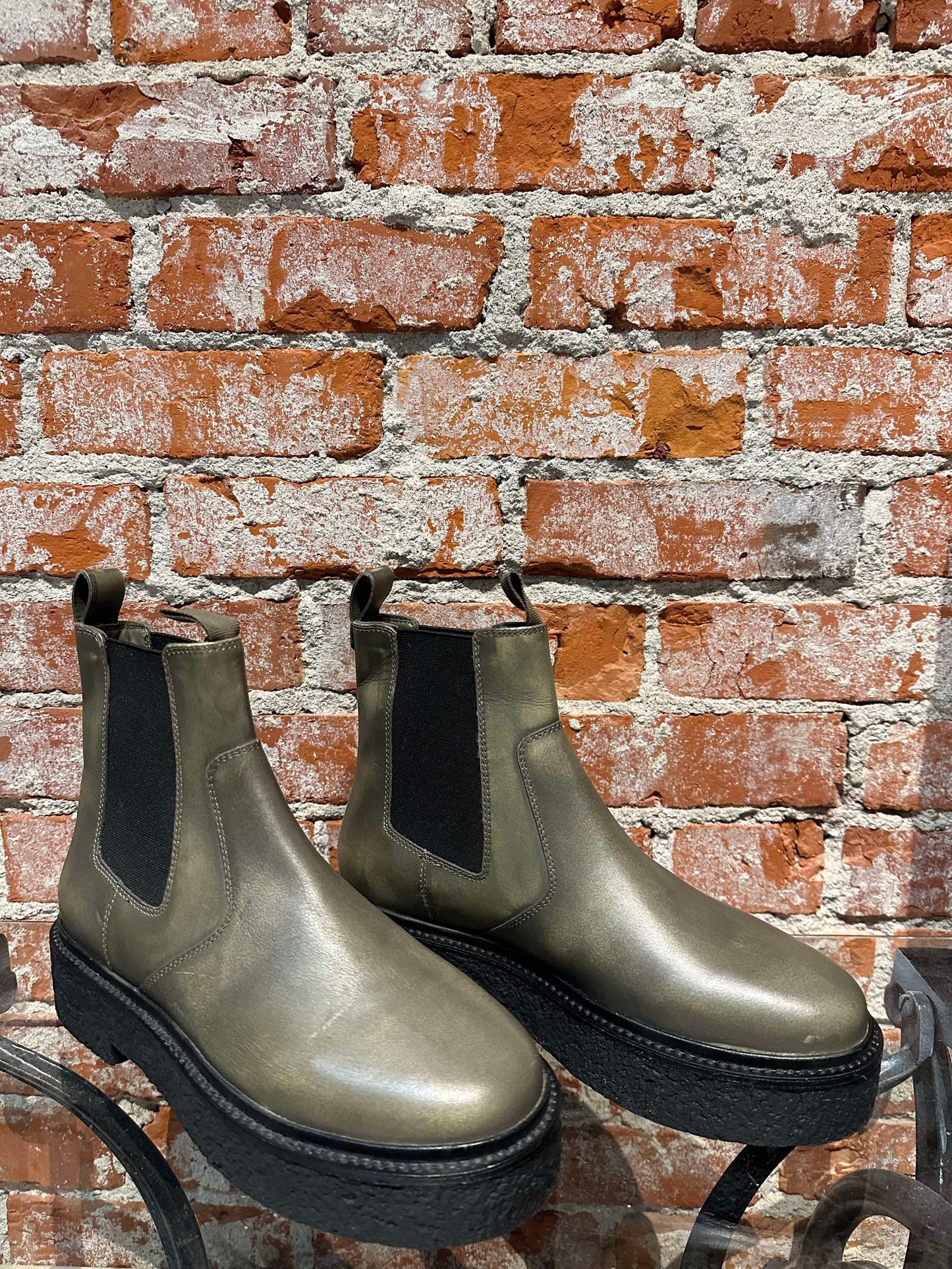 Free People Chelsea Boot