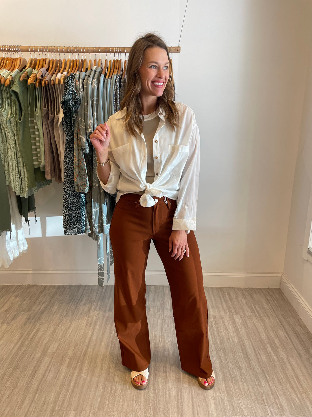 ProStretch Pant