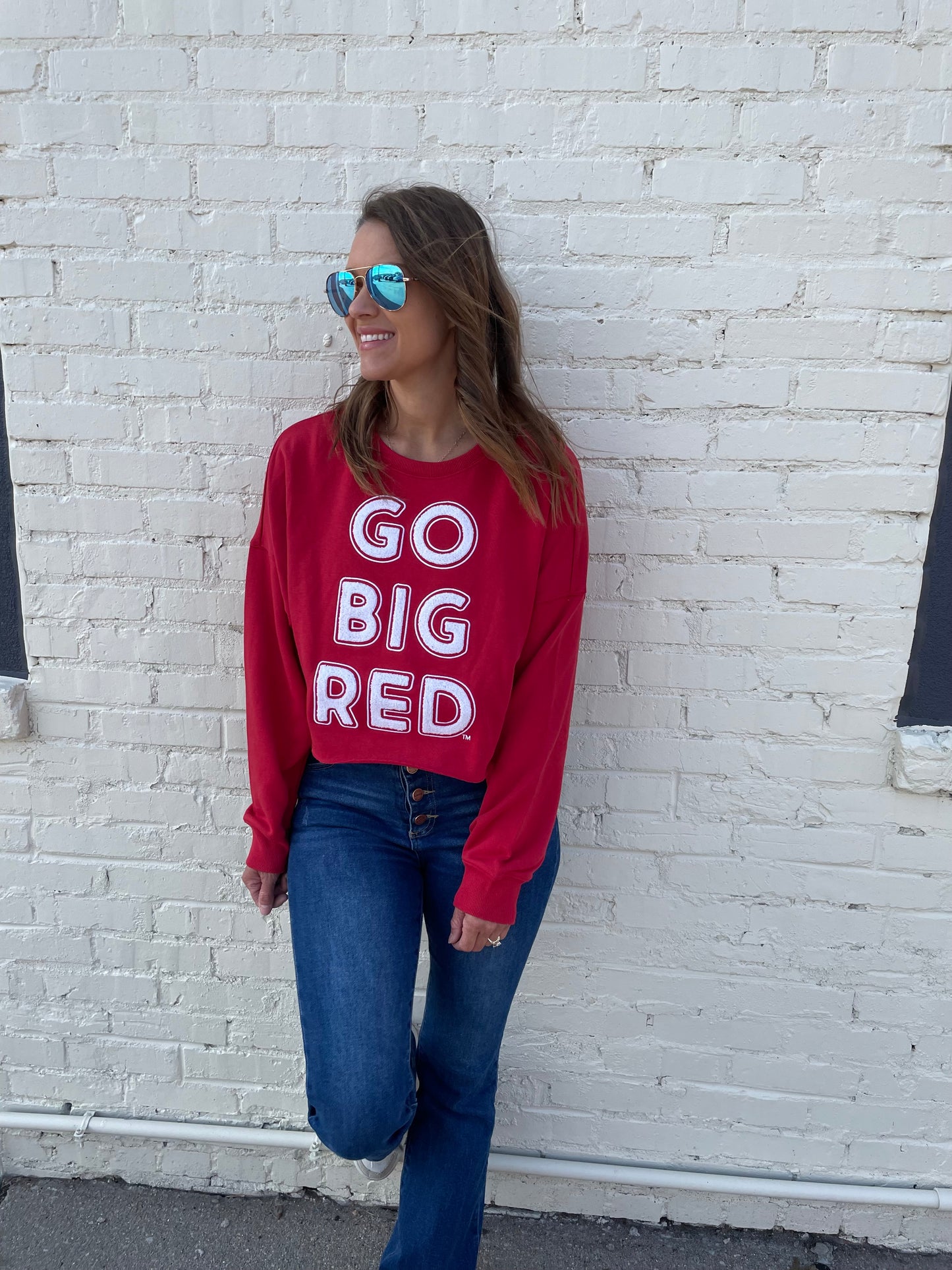 Go Big Red Cropped