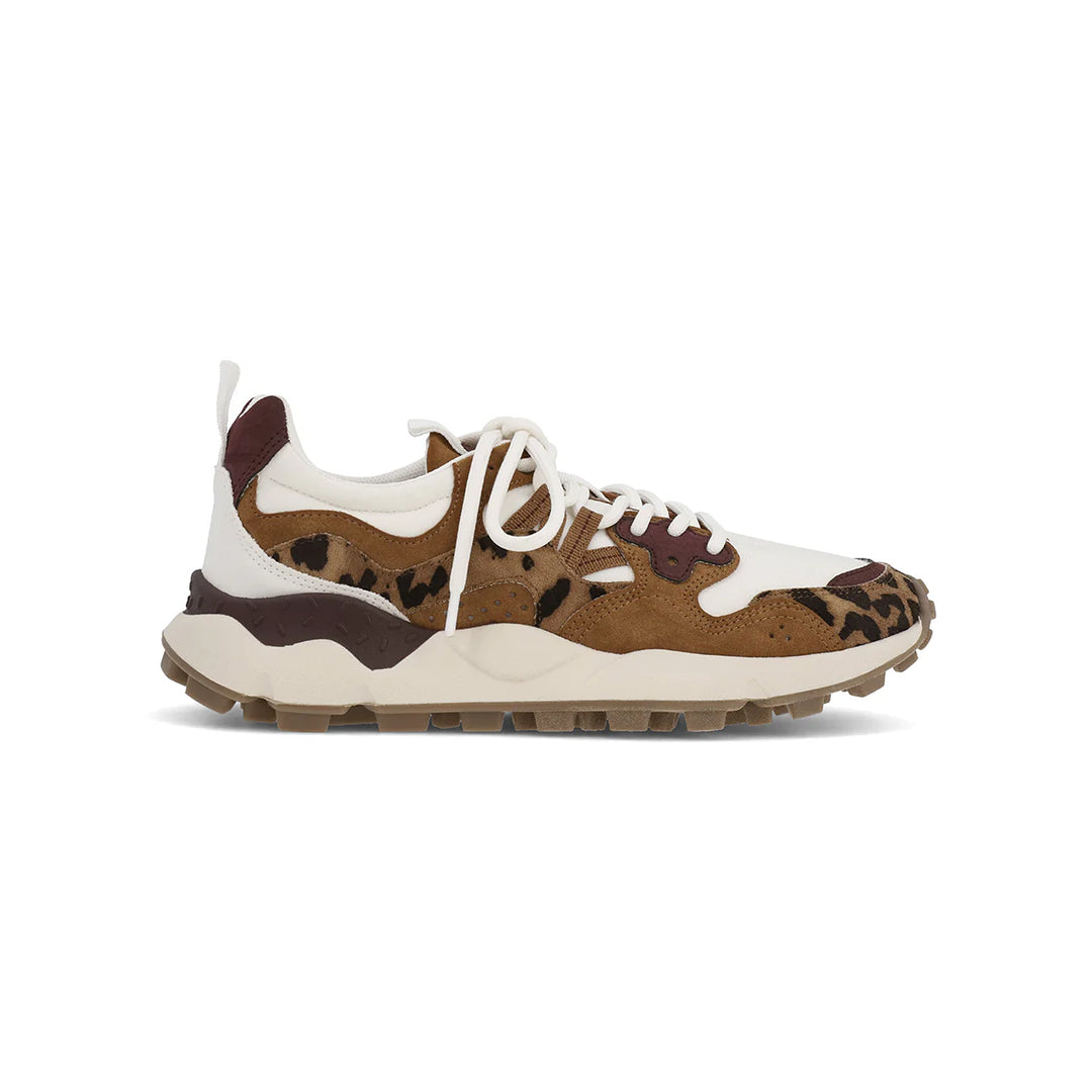 Field Day || Leopard