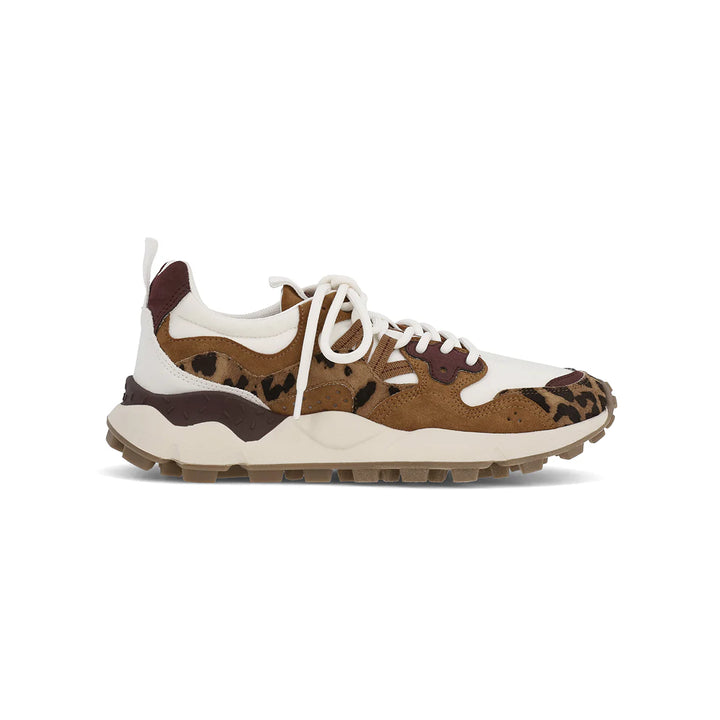 Field Day || Leopard