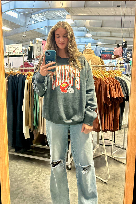 Chiefs Sweatshirt