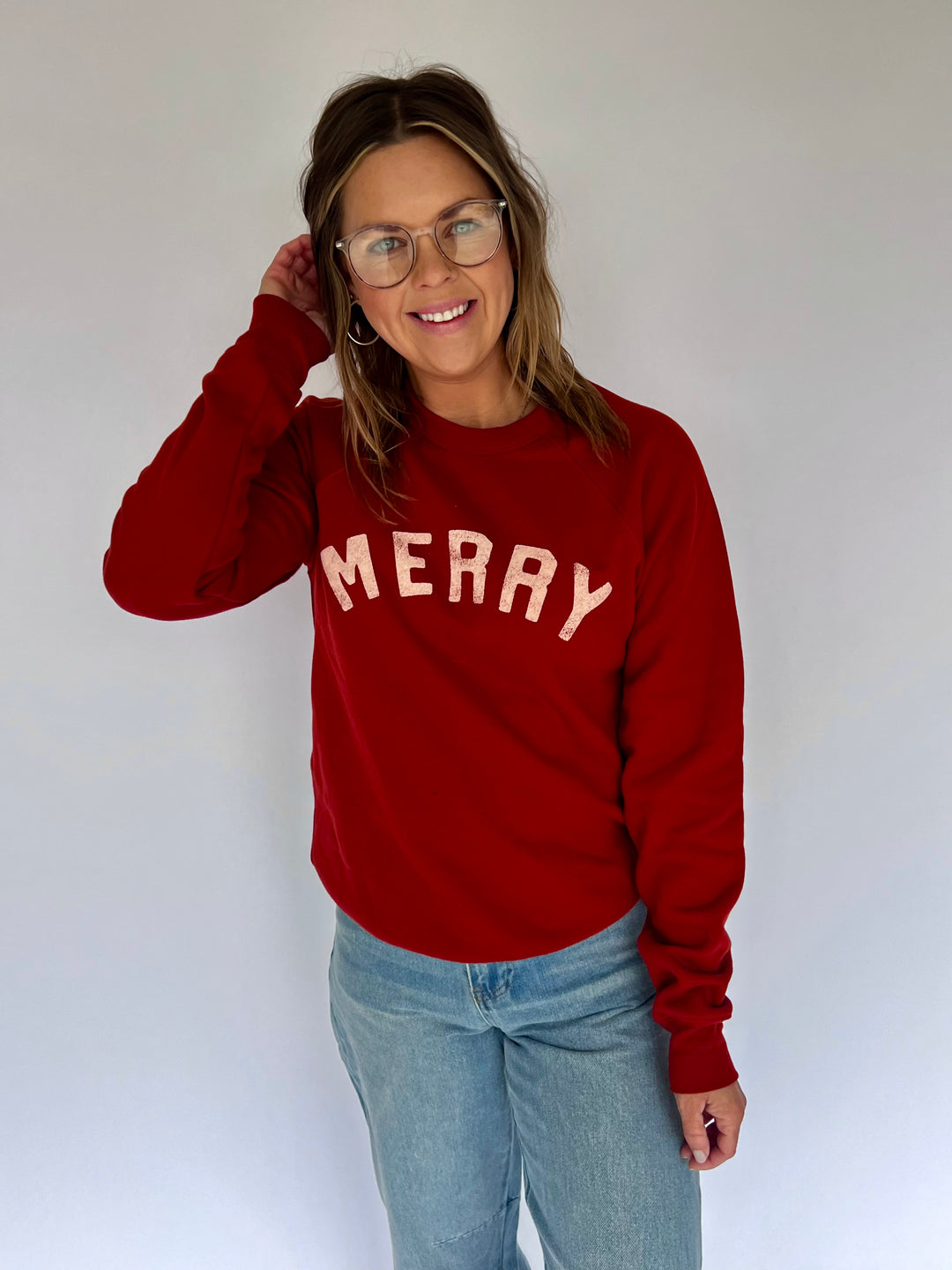 MERRY BRICK