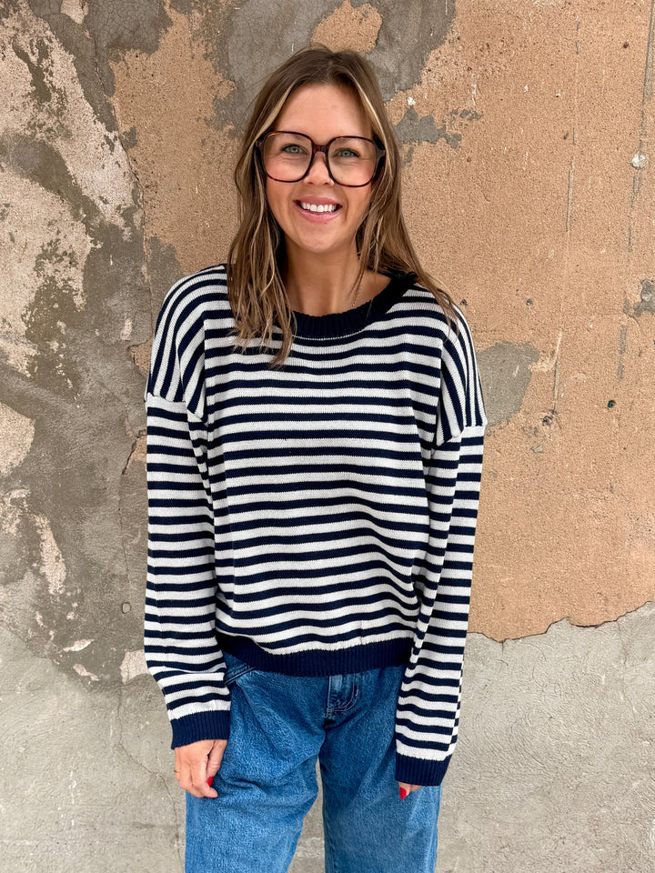 The Jacob Stripe