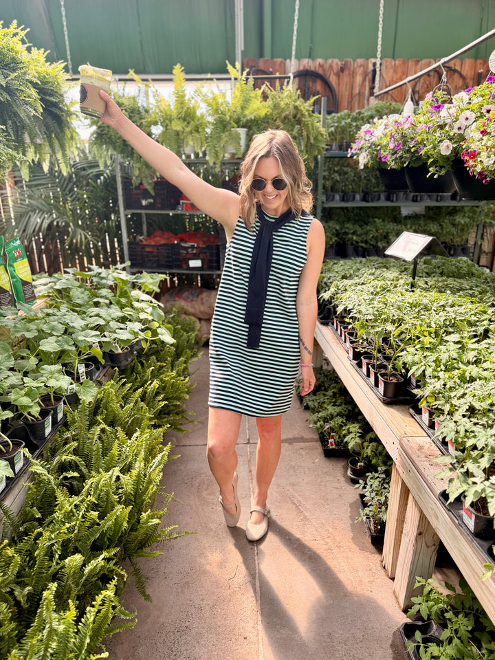 The Joanie Dress