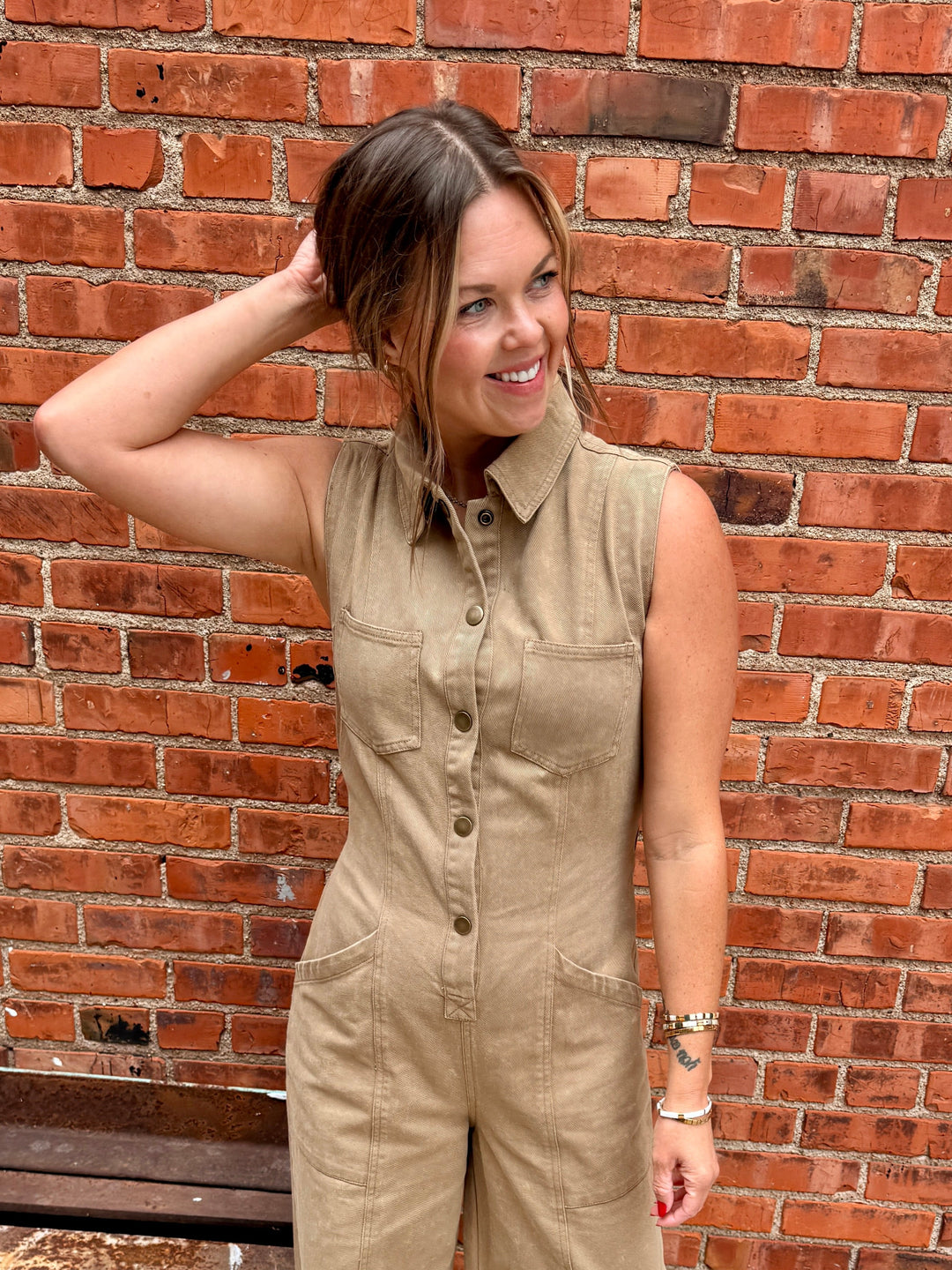 Sienna Jumpsuit