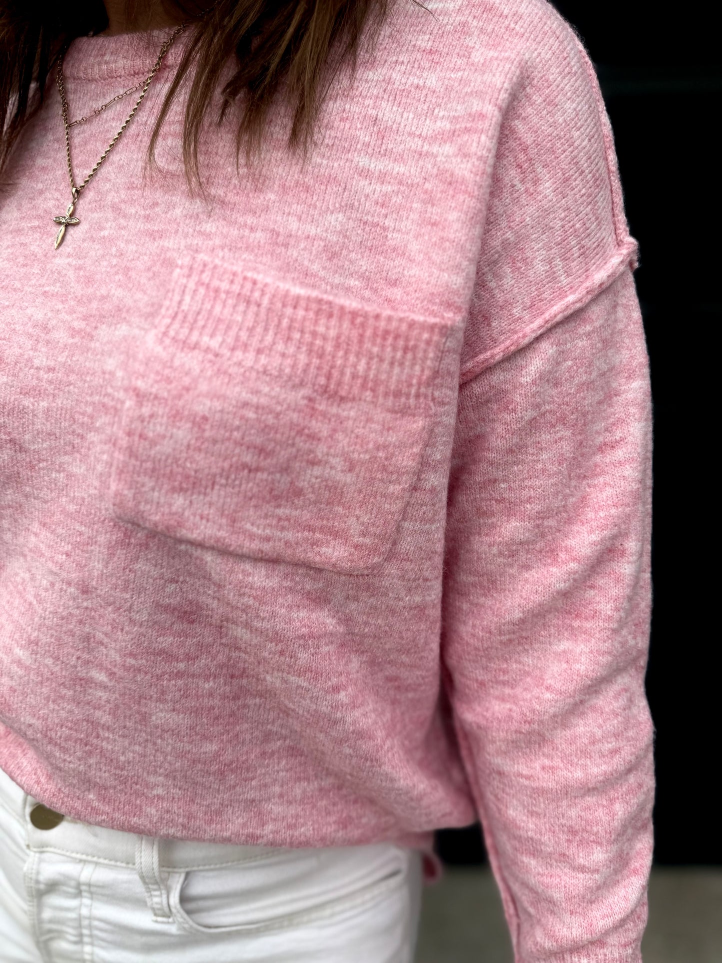 Melany Sweater