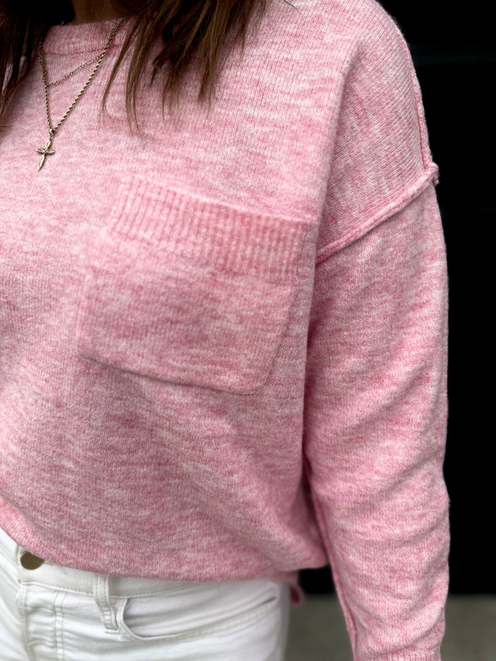 Melany Sweater