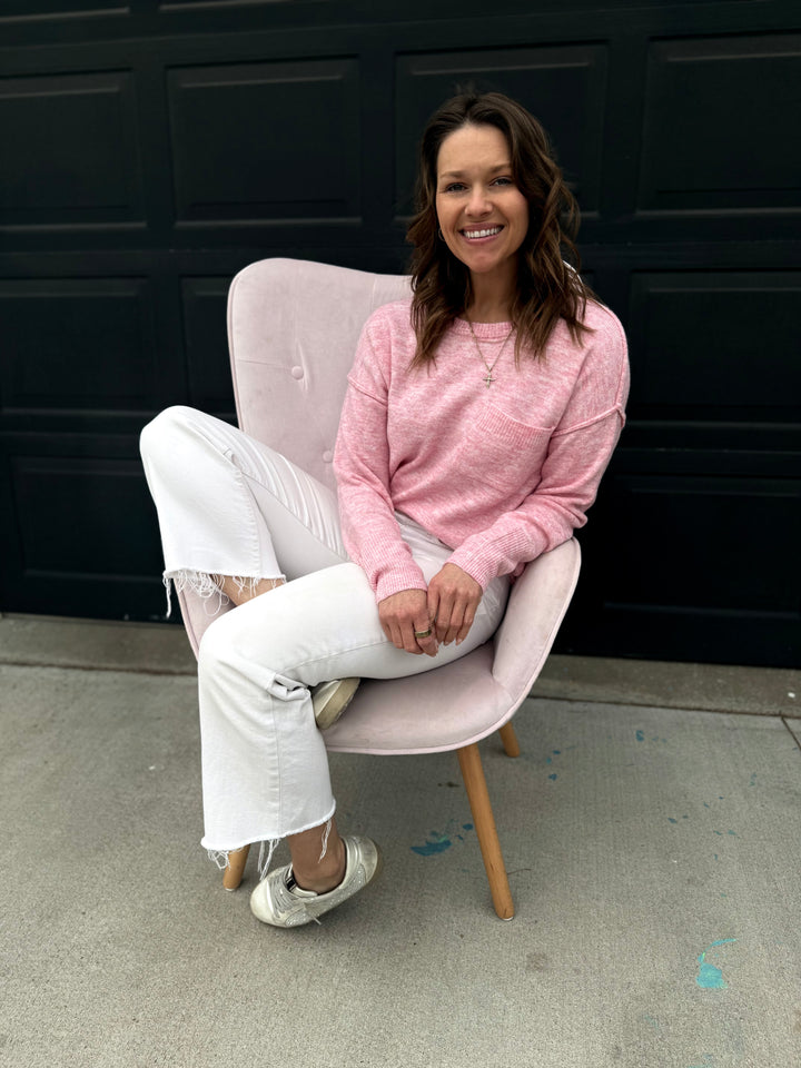Melany Sweater
