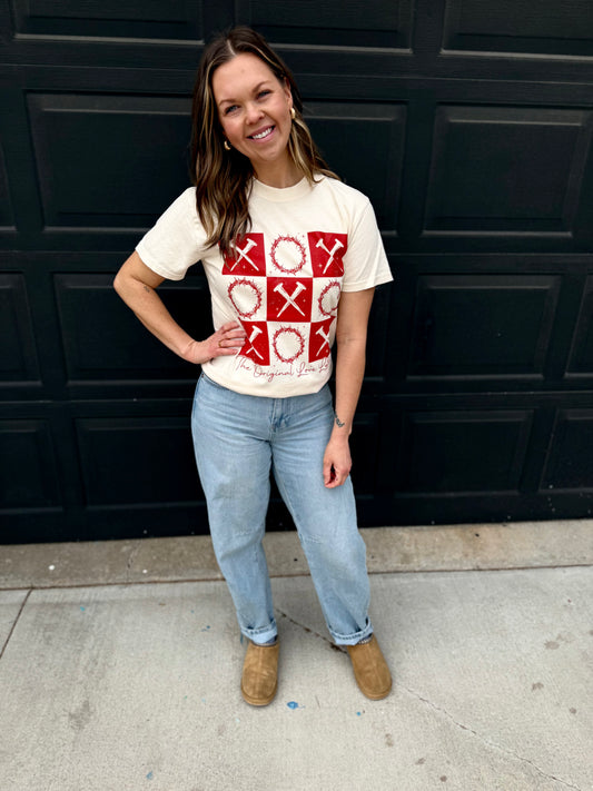 The Original Love Letters