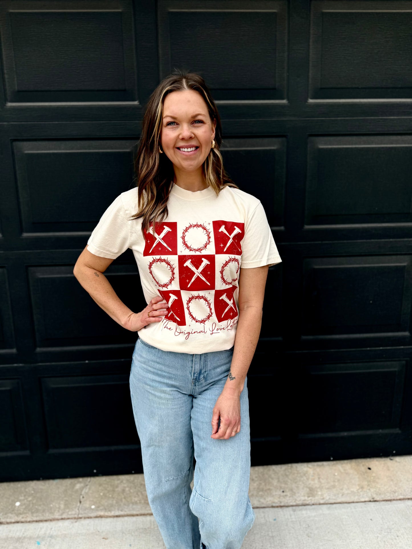 The Original Love Letters